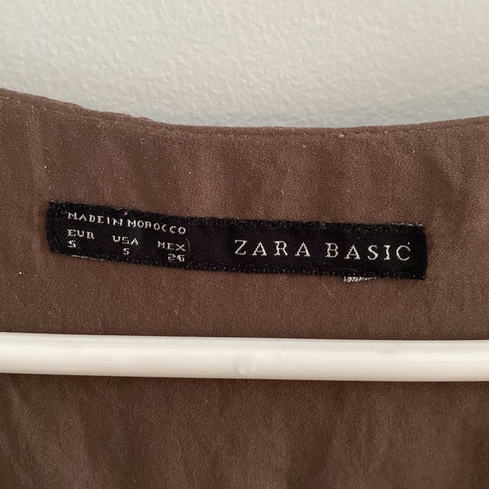 Blouse - Picture 2 of 4